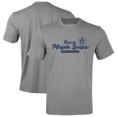 Toronto Maple Leafs Levelwear Youth Little Richmond Monument T-Shirt - NHL T-shirts