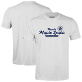 Toronto Maple Leafs Levelwear Youth Little Richmond Monument T-Shirt - NHL T-shirts