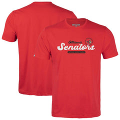 Ottawa Senators Levelwear Youth Little Richmond Monument T-Shirt - NHL T-shirts