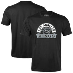 Los Angeles Kings Levelwear Youth Little Richmond Banner Arch T-Shirt - NHL T-shirts