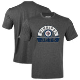 Winnipeg Jets Levelwear Youth Little Richmond Banner Arch T-Shirt - NHL T-shirts