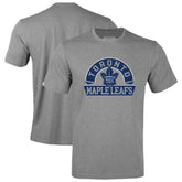 Toronto Maple Leafs Levelwear Youth Little Richmond Banner Arch T-Shirt - NHL T-shirts