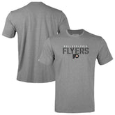 Philadelphia Flyers Levelwear Youth Little Richmond Carve T-Shirt - NHL T-shirts