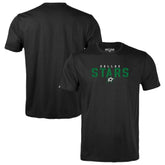 Dallas Stars Levelwear Youth Little Richmond Carve T-Shirt - NHL T-shirts