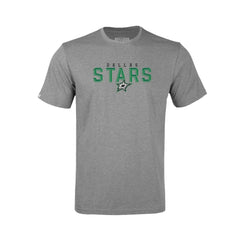Dallas Stars Levelwear Youth Little Richmond Carve T-Shirt - NHL T-shirts