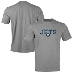 Winnipeg Jets Levelwear Youth Little Richmond Carve T-Shirt - NHL T-shirts