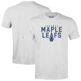 Toronto Maple Leafs Levelwear Youth Little Richmond Carve T-Shirt - NHL T-shirts