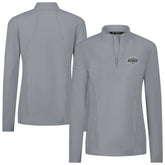 Los Angeles Kings Levelwear Women's Upright Quarter-Zip Pullover - NHL Pullover