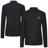 Vegas Golden Knights Levelwear Women's Upright Quarter-Zip Pullover - NHL Pullover