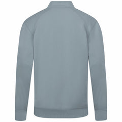 Nashville Predators Levelwear Upright Tri-Blend Quarter-Zip Pullover - NHL Pullover
