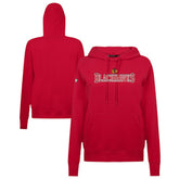 Chicago Blackhawks Levelwear Women's Adorn Journey Pullover Hoodie - NHL Hoodies