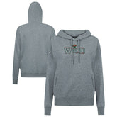 Minnesota Wild Levelwear Women's Adorn Journey Pullover Hoodie - NHL Hoodies