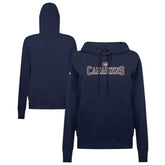 Montreal Canadiens Levelwear Women's Adorn Journey Pullover Hoodie - NHL Hoodies