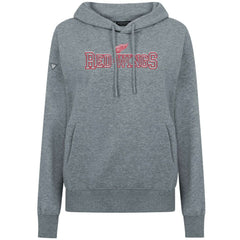 Detroit Red Wings Levelwear Women's Adorn Journey Pullover Hoodie - NHL Hoodies