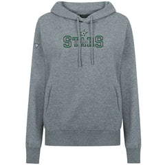 Dallas Stars Levelwear Women's Adorn Journey Pullover Hoodie - NHL Hoodies