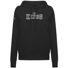 Los Angeles Kings Levelwear Women's Adorn Journey Pullover Hoodie - NHL Hoodies