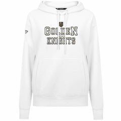 Vegas Golden Knights Levelwear Women's Adorn Journey Pullover Hoodie - NHL Hoodies