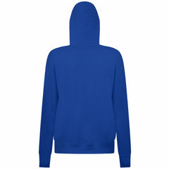 Toronto Maple Leafs Levelwear Women's Adorn Banner Arch Pullover Hoodie - NHL Hoodies