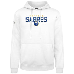 Buffalo Sabres Levelwear Podium Carve Pullover Hoodie - NHL Hoodies