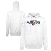 Florida Panthers Levelwear Podium Carve Pullover Hoodie - NHL Hoodies