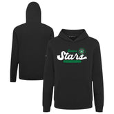 Dallas Stars Levelwear Youth Podium Monument Pullover Hoodie - NHL Hoodies