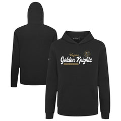 Vegas Golden Knights Levelwear Youth Podium Monument Pullover Hoodie - NHL Hoodies