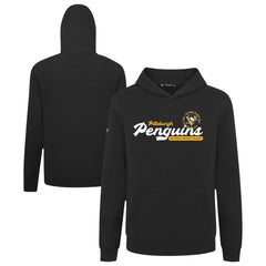 Pittsburgh Penguins Levelwear Youth Podium Monument Pullover Hoodie - NHL Hoodies