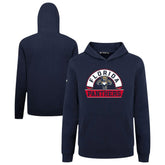 Florida Panthers Levelwear Youth Podium Banner Arch Pullover Hoodie - NHL Hoodies