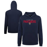 Florida Panthers Levelwear Youth Podium Carve Pullover Hoodie - NHL Hoodies
