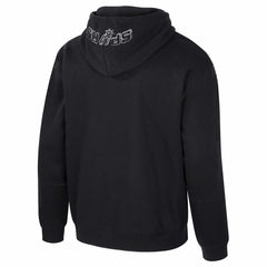 Black San Antonio Spurs Stadium Essentials Unisex Elementized Pullover Hoodie | NBA