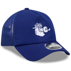 Philadelphia Phillies New Era 2026 Batting Practice Alternate Apex 9FORTY Adjustable Hat - MLB Hats