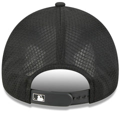 Pittsburgh Pirates New Era 2026 Batting Practice Alternate Apex 9FORTY Adjustable Hat - MLB Hats