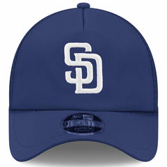 San Diego Padres New Era 2026 Batting Practice Alternate Apex 9FORTY Adjustable Hat - MLB Hats