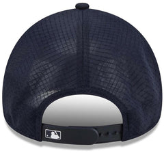 Detroit Tigers New Era 2026 Batting Practice Alternate Apex 9FORTY Adjustable Hat - MLB Hats