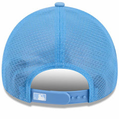 Texas Rangers New Era 2026 Batting Practice Alternate Apex 9FORTY Adjustable Hat - MLB Hats