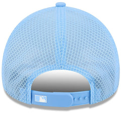 Toronto Blue Jays New Era 2026 Batting Practice Alternate Apex 9FORTY Adjustable Hat - MLB Hats