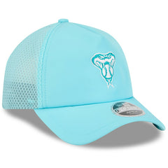 Arizona Diamondbacks New Era 2026 Batting Practice Alternate Apex 9FORTY Adjustable Hat - MLB Hats