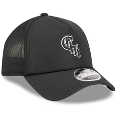 Chicago White Sox New Era 2026 Batting Practice Alternate Apex 9FORTY Adjustable Hat - MLB Hats