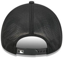 Chicago White Sox New Era 2026 Batting Practice Alternate Apex 9FORTY Adjustable Hat - MLB Hats