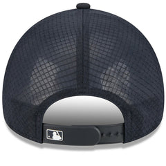 Chicago Cubs New Era 2026 Batting Practice Alternate Apex 9FORTY Adjustable Hat - MLB Hats