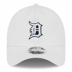 Detroit Tigers New Era 2026 Batting Practice Apex 9FORTY Adjustable Trucker Hat - MLB Hats