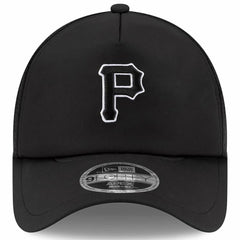 Pittsburgh Pirates New Era 2026 Batting Practice Apex 9FORTY Adjustable Trucker Hat - MLB Hats