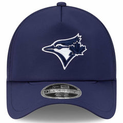 Toronto Blue Jays New Era 2026 Batting Practice Apex 9FORTY Adjustable Trucker Hat - MLB Hats