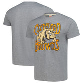 Cleveland Browns Homage Unisex Tri-Blend Dawg Pound XL Bone Collar T-Shirt | NFL Near me