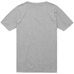 Heather Gray Los Angeles Lakers I Love This Team T-Shirt | NBA