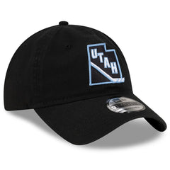 Utah Mammoth New Era 9TWENTY Adjustable Hat - NHL Hats