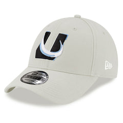 Utah Mammoth New Era 9FORTY Adjustable Hat - NHL Hats