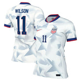 Sophia Wilson USWNT Women's 2025 Home Replica Player Jersey