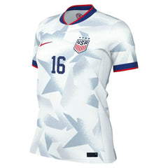 Rose Lavelle USWNT Women's 2025 Home Replica Player Jersey