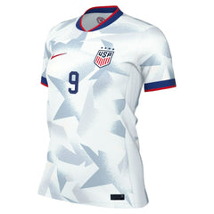 Mallory Swanson USWNT Women's 2025 Home Replica Player Jersey